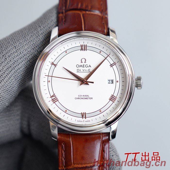 Omega Watch OMW00320