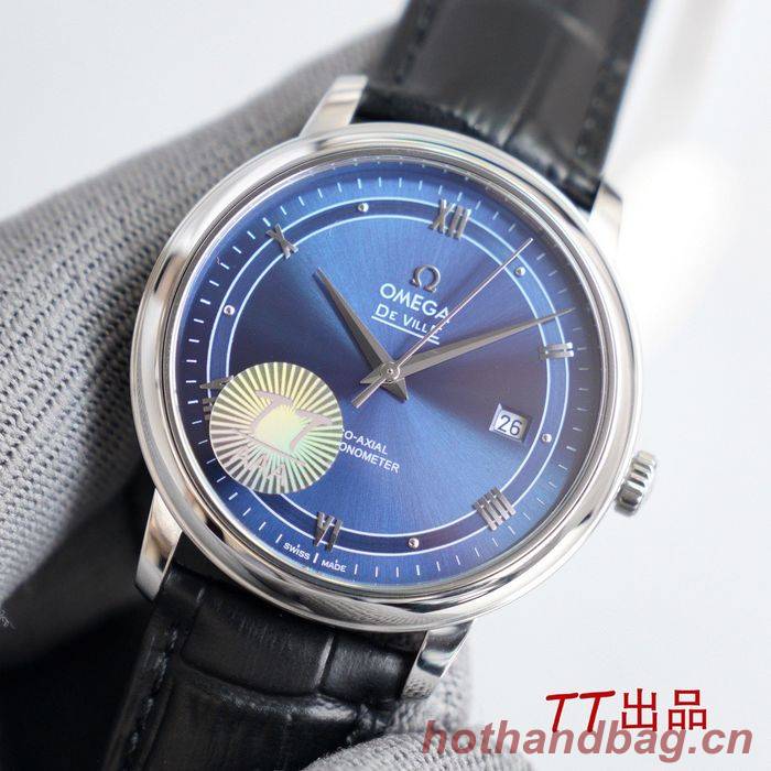 Omega Watch OMW00321