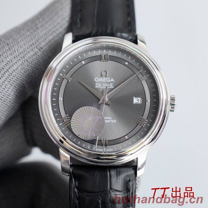 Omega Watch OMW00323