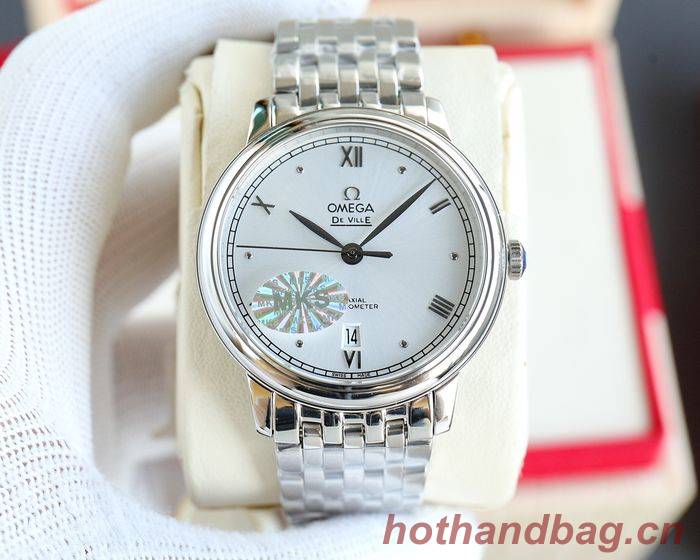 Omega Watch OMW00325-1