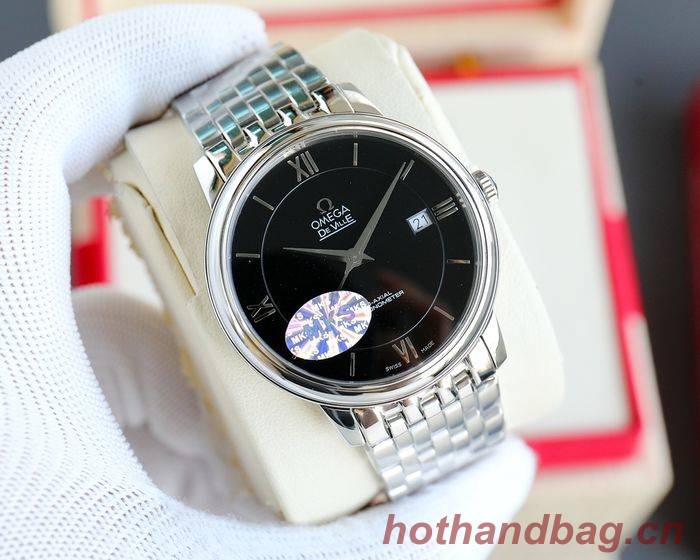 Omega Watch OMW00327-1