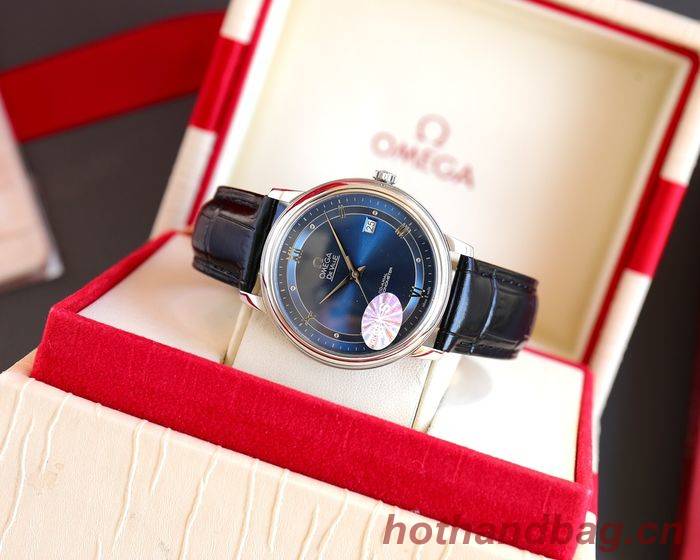 Omega Watch OMW00328