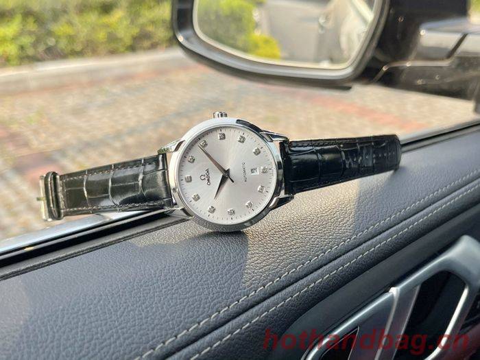 Omega Watch OMW00331-1