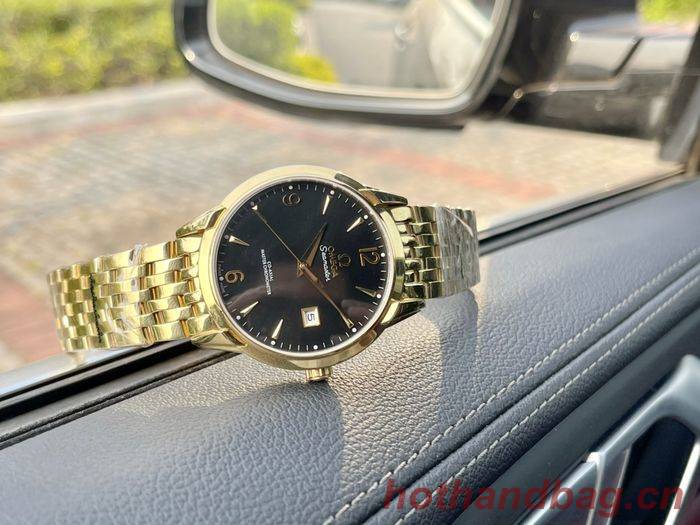 Omega Watch OMW00334-3