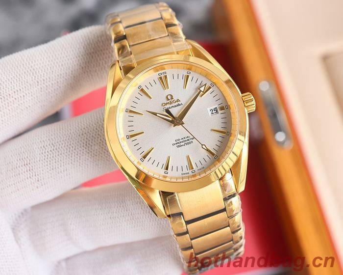 Omega Watch OMW00335-1