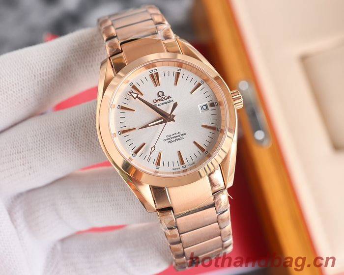 Omega Watch OMW00335-2