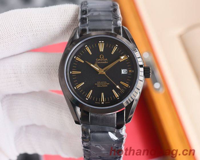 Omega Watch OMW00336-1