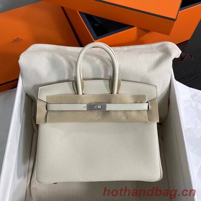 Hermes original Togo Leather HB25O-1