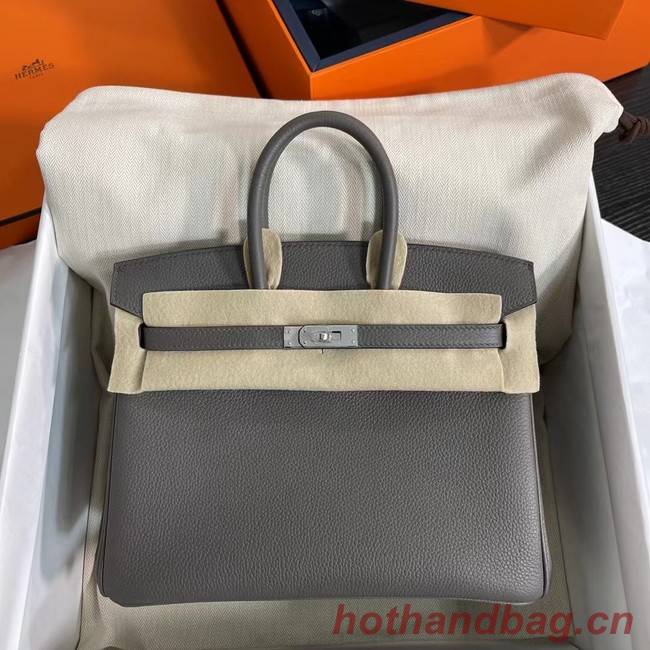 Hermes original Togo Leather HB25O-6