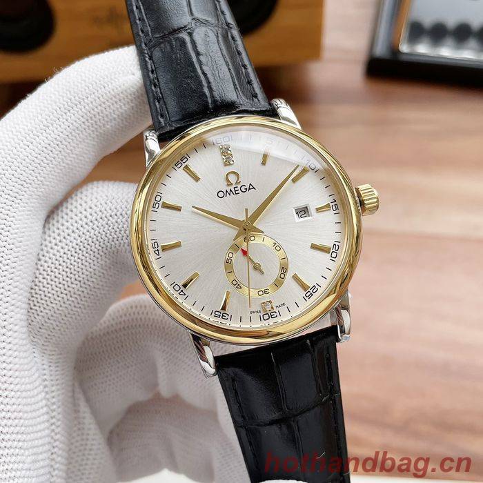 Omega Watch OMW00348-1