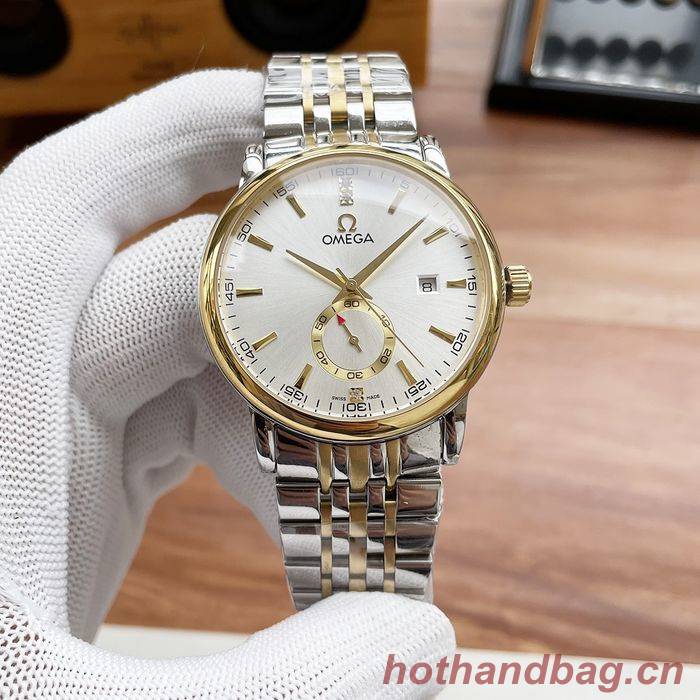 Omega Watch OMW00349-1