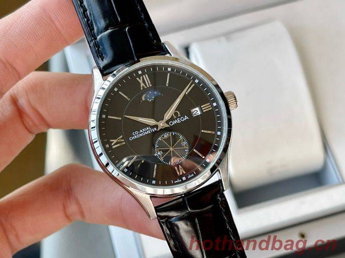 Omega Watch OMW00360-5