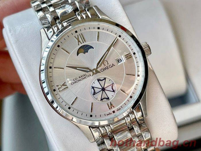 Omega Watch OMW00361-1