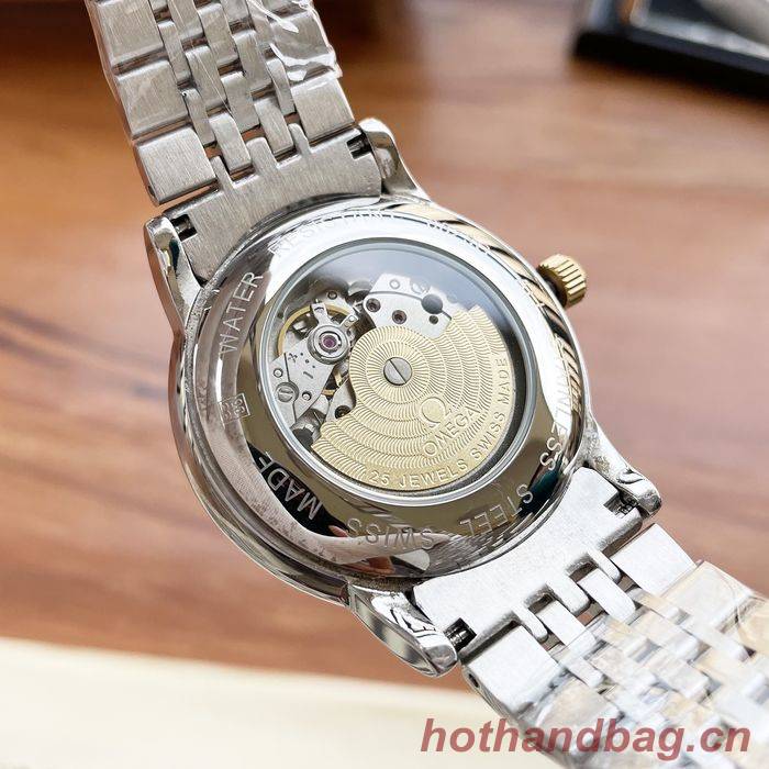 Omega Watch OMW00371-1