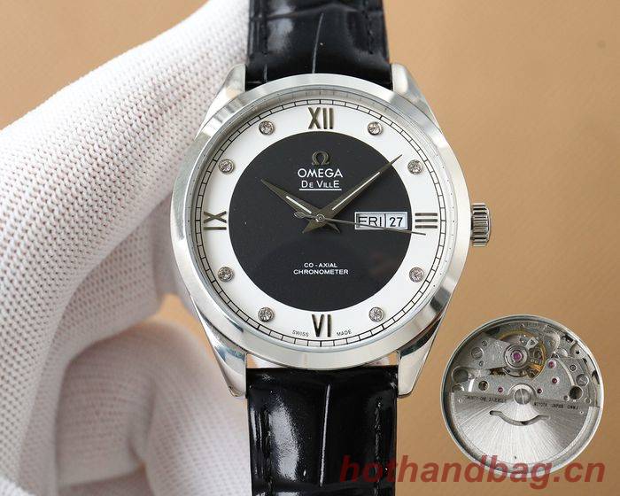 Omega Watch OMW00372-3