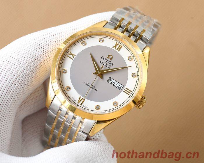 Omega Watch OMW00373-1