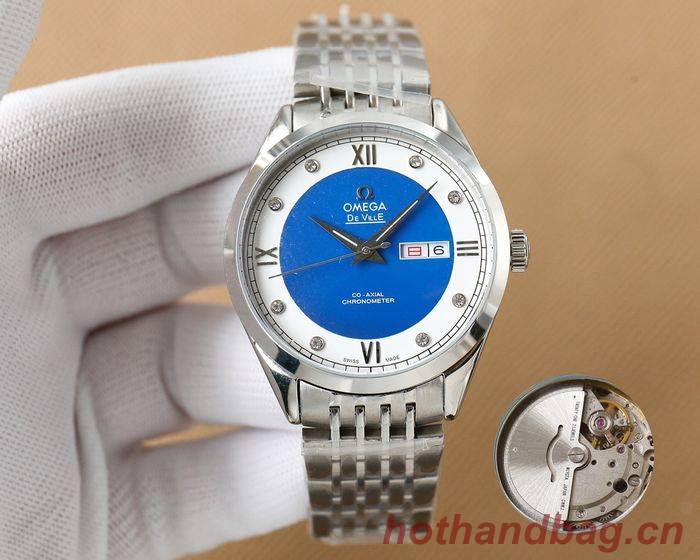 Omega Watch OMW00373-5