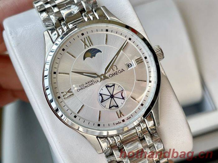 Omega Watch OMW00375-1