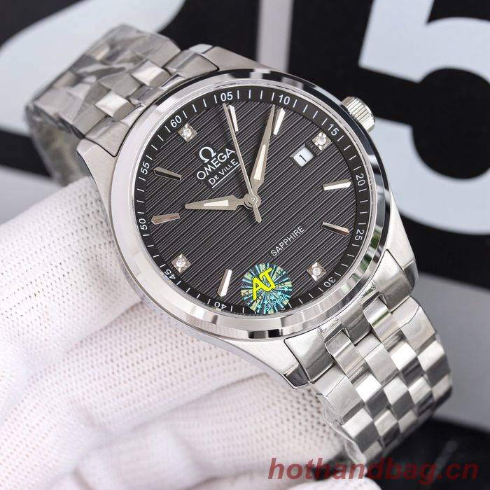 Omega Watch OMW00387-4