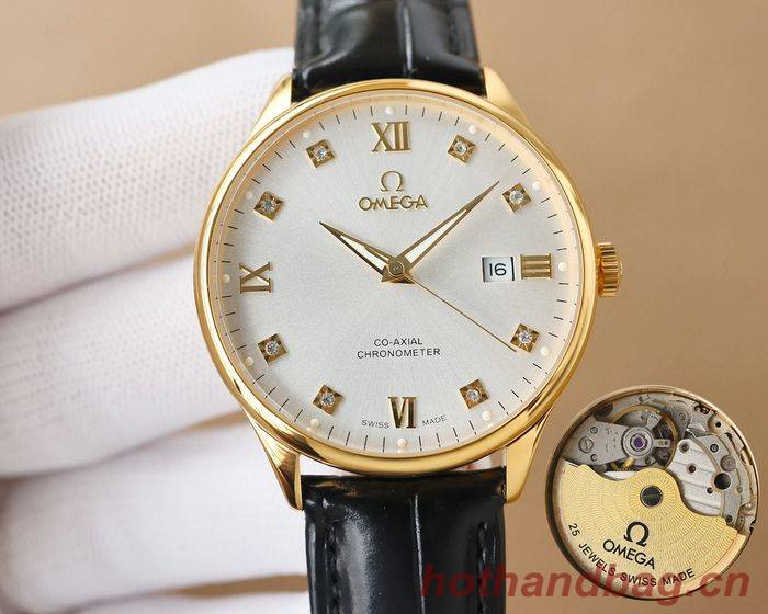 Omega Watch OMW00394-1