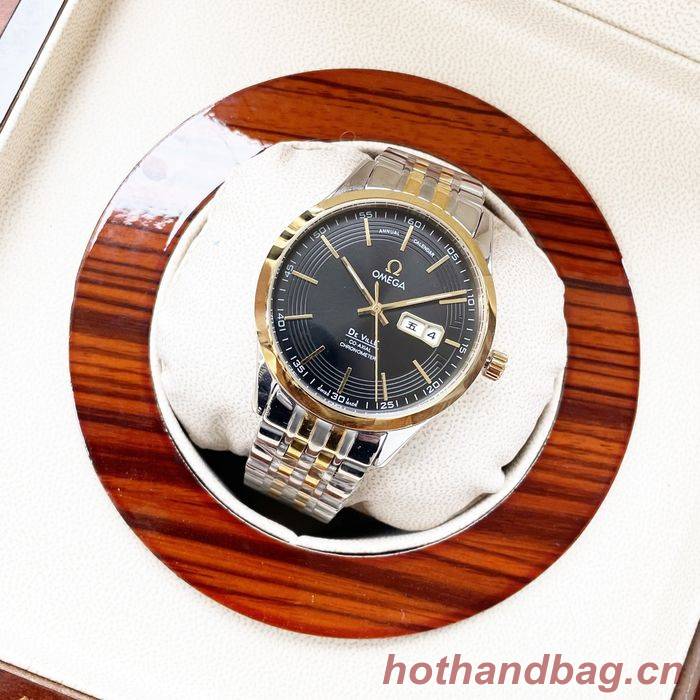 Omega Watch OMW00398-2