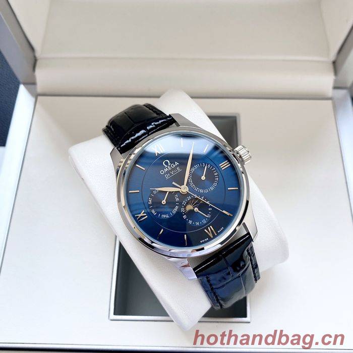 Omega Watch OMW00408-2