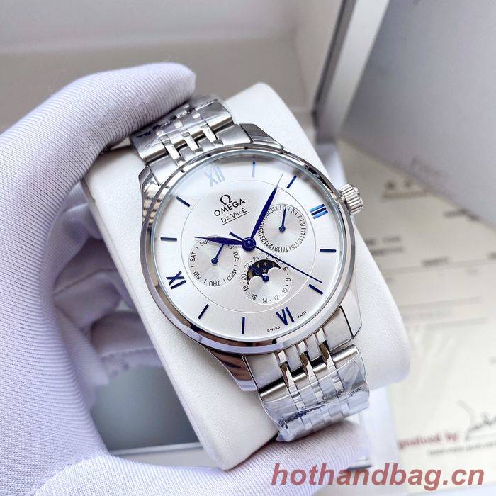 Omega Watch OMW00409-1