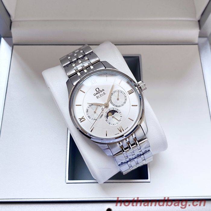 Omega Watch OMW00409-2