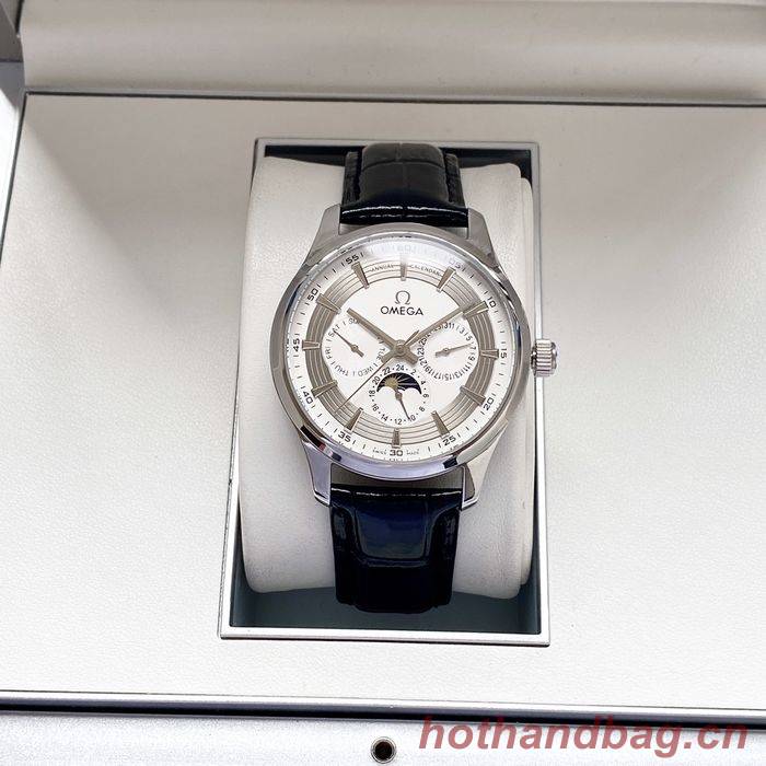 Omega Watch OMW00410-1