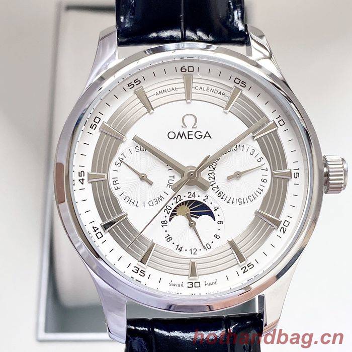 Omega Watch OMW00410-1