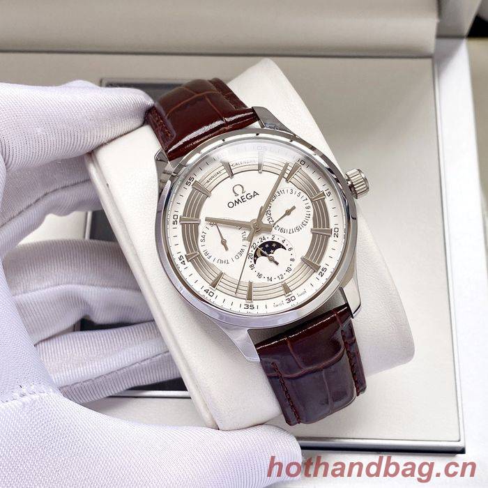 Omega Watch OMW00410-2