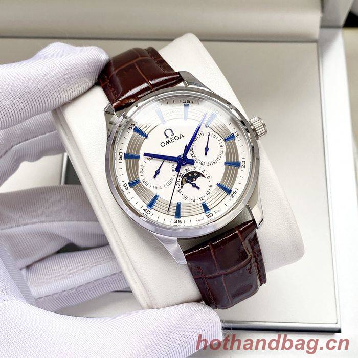 Omega Watch OMW00411-2