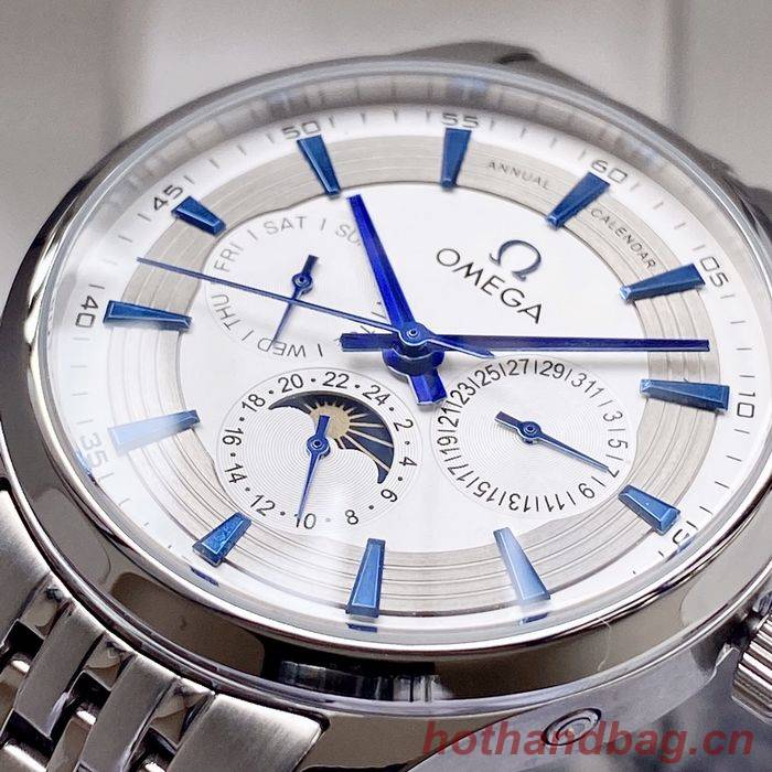 Omega Watch OMW00412-1