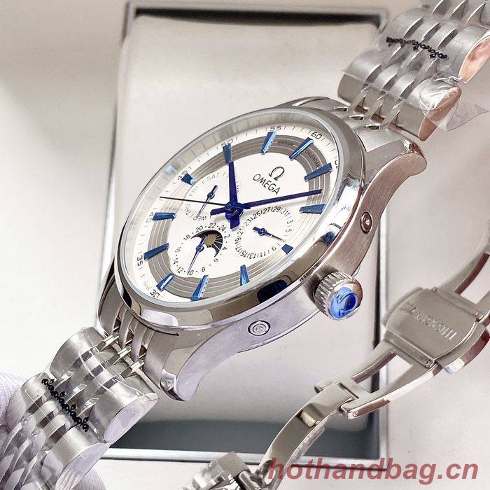 Omega Watch OMW00412-1