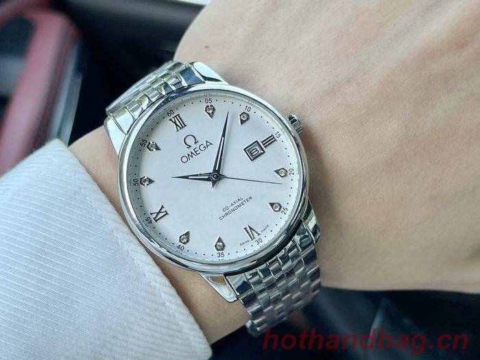 Omega Watch OMW00415-1