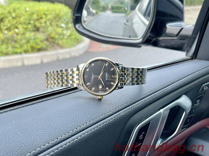 Omega Watch OMW00415-3