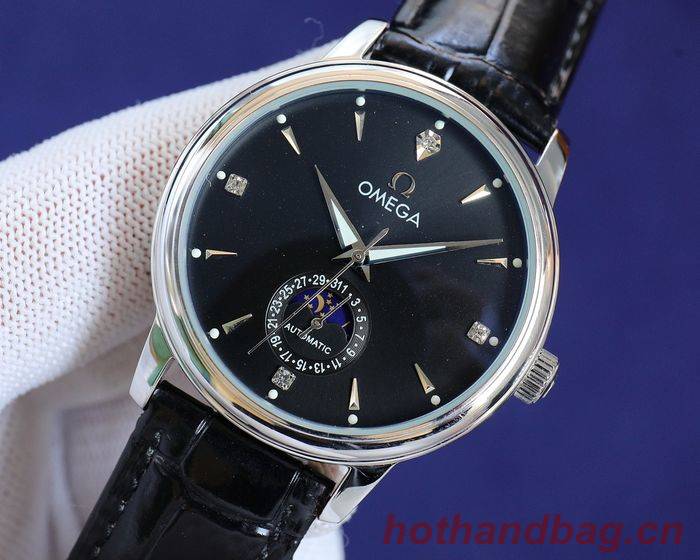 Omega Watch OMW00418-1