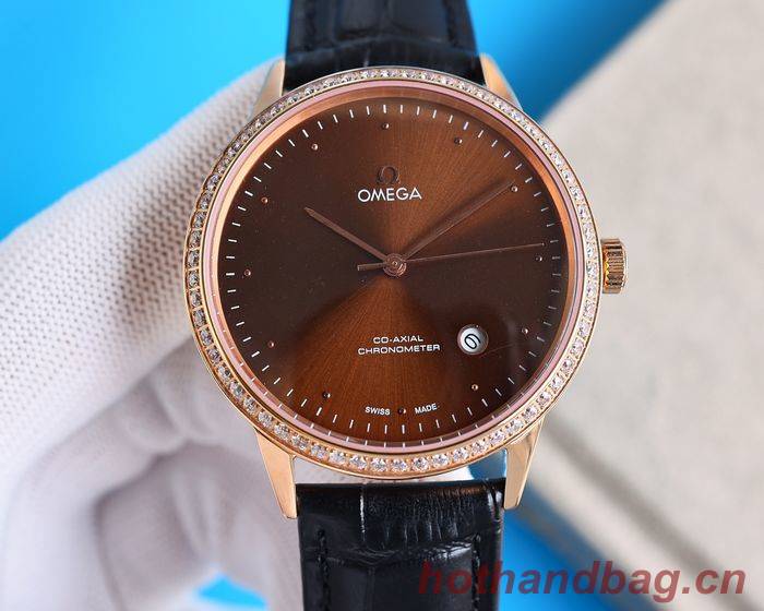 Omega Watch OMW00433-1