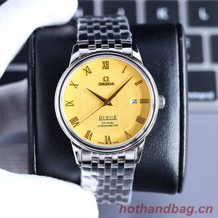 Omega Watch OMW00440-1