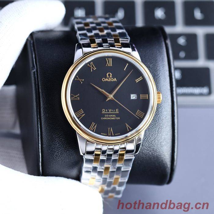 Omega Watch OMW00440-2