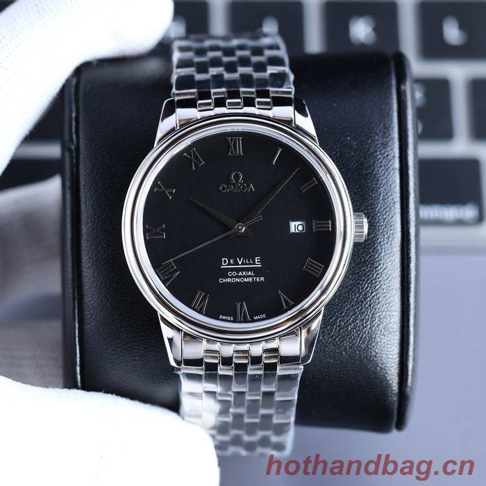 Omega Watch OMW00440-3