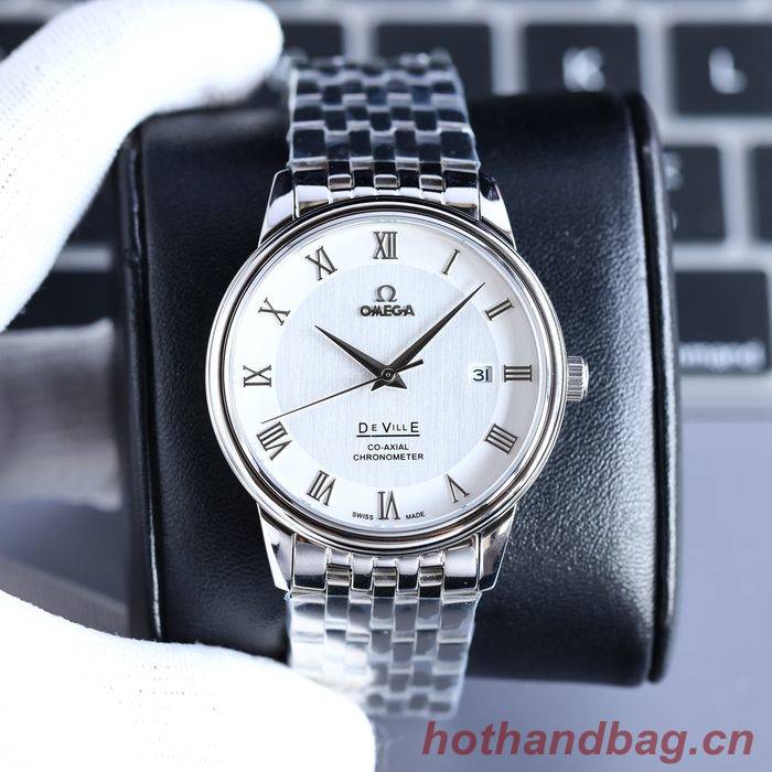 Omega Watch OMW00440-4