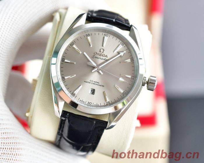 Omega Watch OMW00442-2