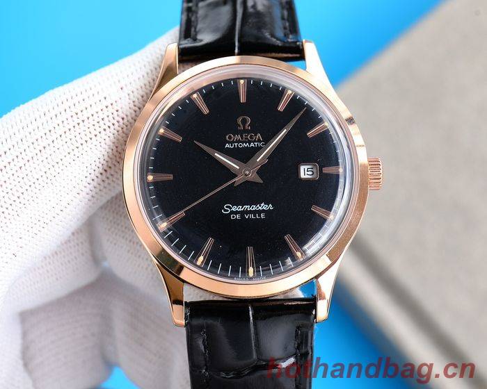 Omega Watch OMW00452-4