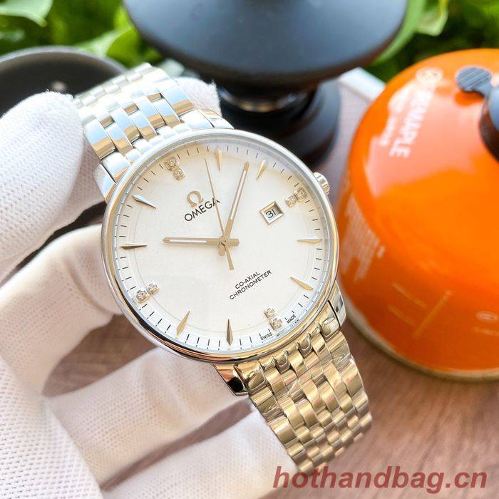 Omega Watch OMW00455-5