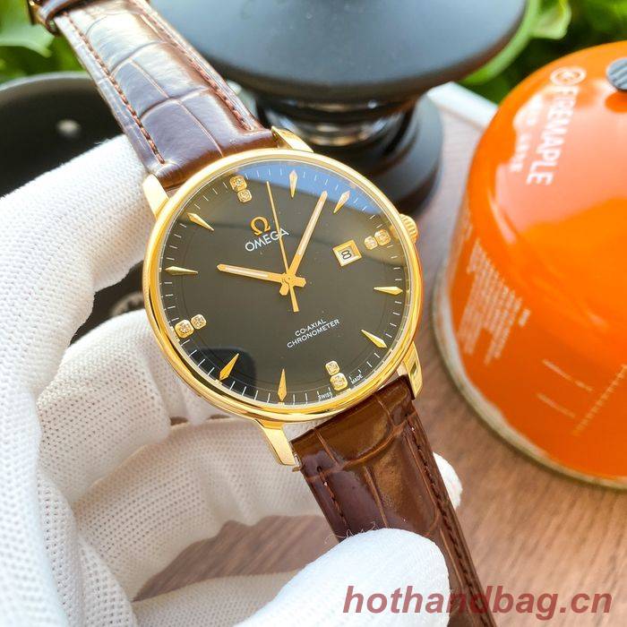 Omega Watch OMW00456-3