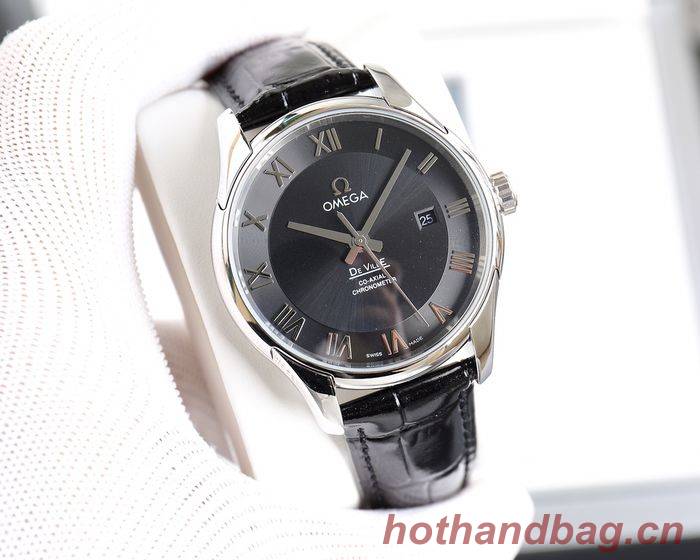 Omega Watch OMW00461-1