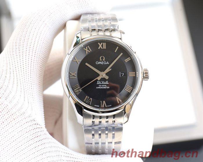 Omega Watch OMW00464-2