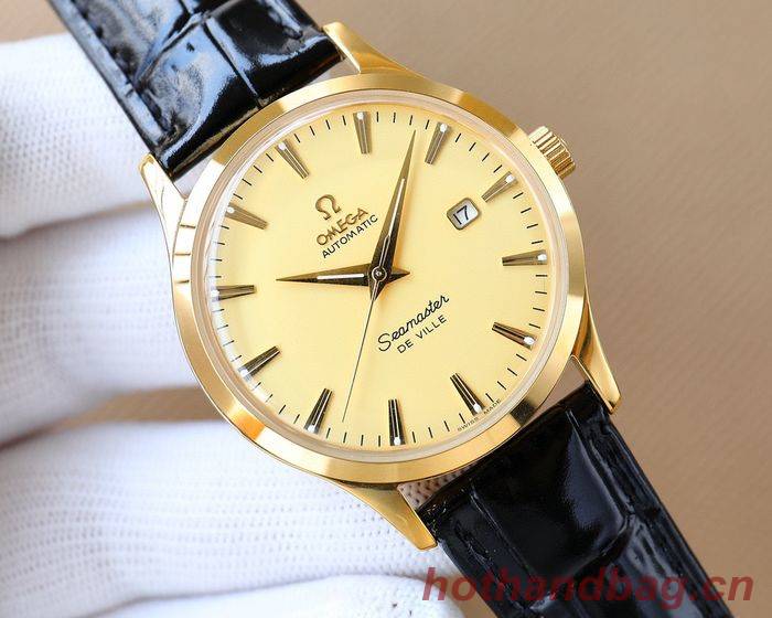 Omega Watch OMW00466-1