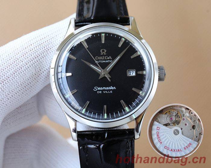 Omega Watch OMW00467-5